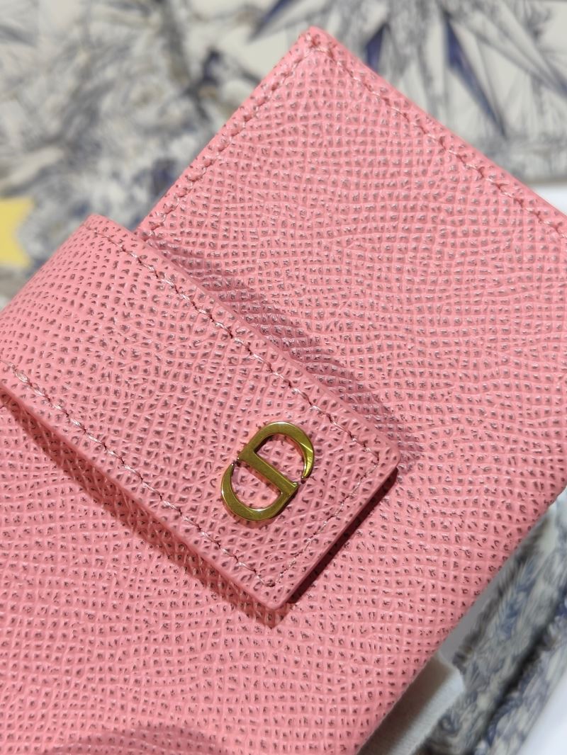 Christian Dior Wallet